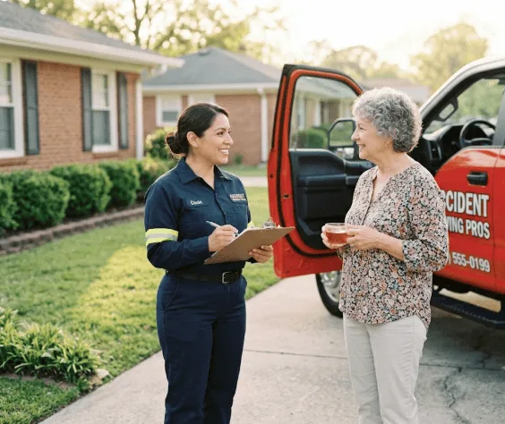 Accident Towing Service Lamberton, MN FAQs